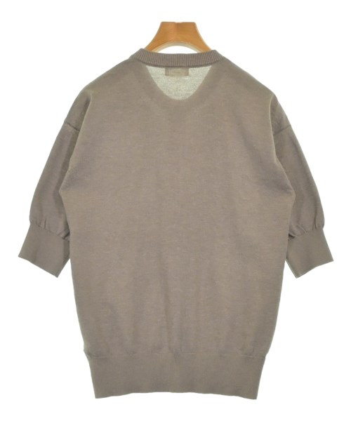 IENA（イエナ）カーディガン 茶 サイズ:-(M位) レディース/2200682958059