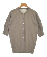 IENA（イエナ）カーディガン 茶 サイズ:-(M位) レディース/2200682958059