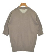 IENA（イエナ）カーディガン 茶 サイズ:-(M位) レディース/2200682958059