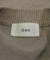 IENA（イエナ）カーディガン 茶 サイズ:-(M位) レディース/2200682958059