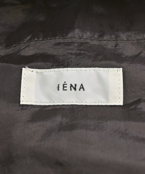 IENA（イエナ）その他 茶 サイズ:-(M位) レディース/2200682958066