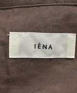 IENA（イエナ）カジュアルシャツ 茶 サイズ:F レディース/2200682958073