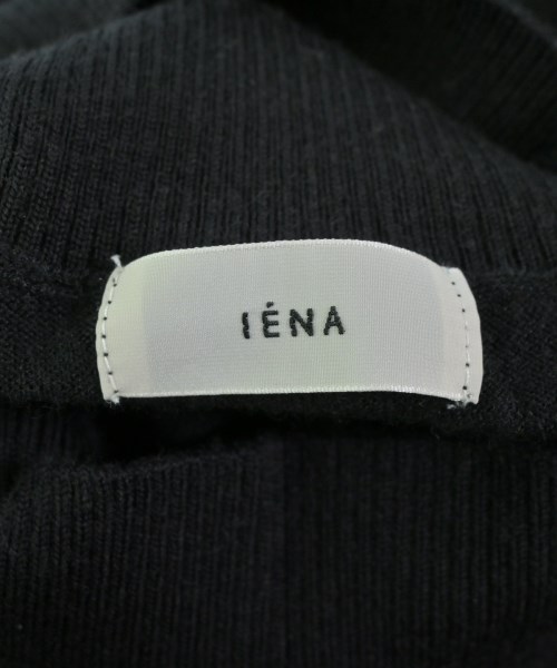 IENA（イエナ）ワンピース 黒 サイズ:F レディース/2200682958110