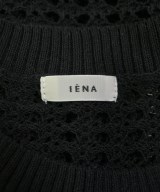 IENA（イエナ）ニット・セーター 黒 サイズ:-(M位) レディース/2200682958127