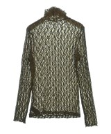 SLOBE IENA（スローブイエナ）Tシャツ・カットソー 茶 サイズ:-(XS位) レディース/2200682958134