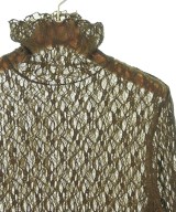 SLOBE IENA（スローブイエナ）Tシャツ・カットソー 茶 サイズ:-(XS位) レディース/2200682958134