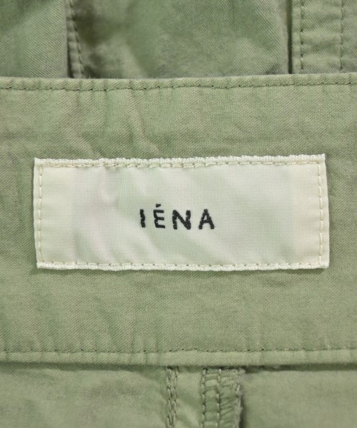 IENA（イエナ）その他 カーキ サイズ:36(S位) レディース/2200685233054
