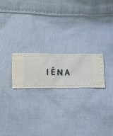 IENA（イエナ）ブラウス 青 サイズ:F レディース/2200686096023