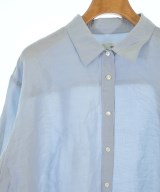 IENA（イエナ）ブラウス 青 サイズ:F レディース/2200686096023
