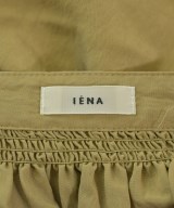 IENA（イエナ）ブラウス ベージュ サイズ:F レディース/2200682263047