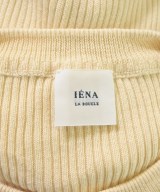 IENA（イエナ）ニット・セーター 白 サイズ:-(XS位) レディース/2200686149057
