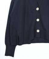 IENA（イエナ）カーディガン 紺 サイズ:F レディース/2200686517115