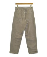 IENA（イエナ）デニムパンツ ベージュ サイズ:36(S位) レディース/2200679525011