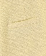 IENA（イエナ）ショートパンツ 白 サイズ:38(M位) レディース/2200681297166