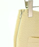 IENA（イエナ）ショートパンツ 白 サイズ:38(M位) レディース/2200681297166