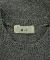 IENA（イエナ）ニット・セーター グレー サイズ:F レディース/2200681961029
