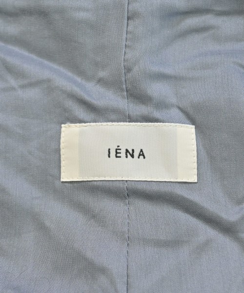 IENA（イエナ）ワンピース グレー サイズ:38(M位) レディース/2200686763031