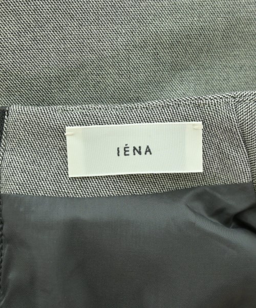 IENA（イエナ）その他 グレー サイズ:38(M位) レディース/2200686897026