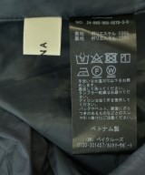 IENA（イエナ）ロング・マキシ丈スカート 紺 サイズ:38(M位) レディース/2200686897033