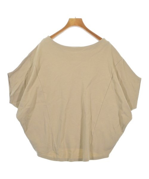 IENA（イエナ）Tシャツ・カットソー ベージュ サイズ:F レディース/2200676342024