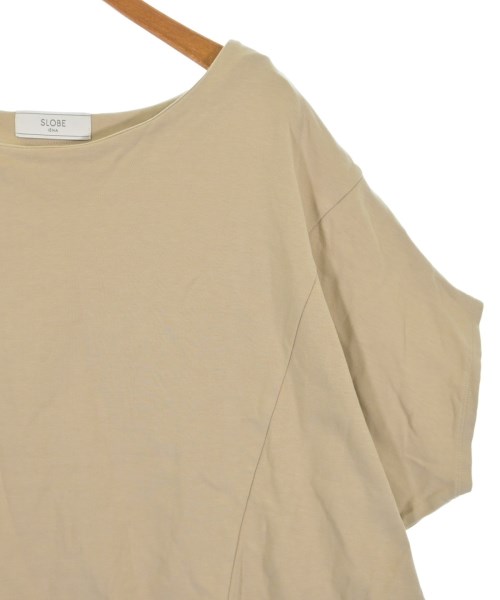 IENA（イエナ）Tシャツ・カットソー ベージュ サイズ:F レディース/2200676342024