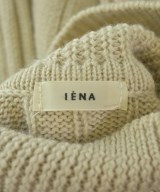 IENA（イエナ）ニット・セーター ベージュ サイズ:-(S位) レディース/2200681837058