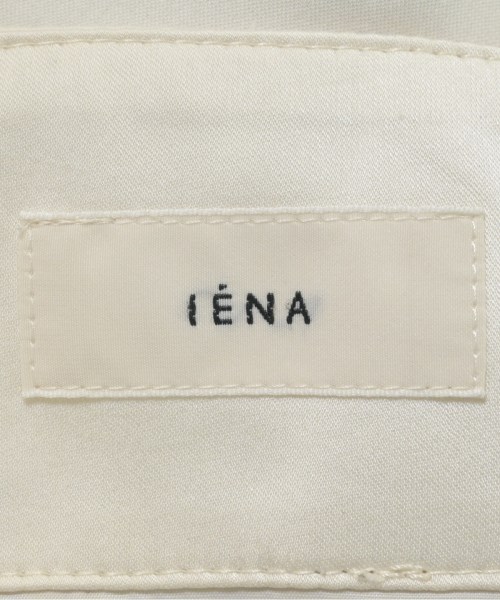IENA（イエナ）その他 白 サイズ:36(S位) レディース/2200682699099