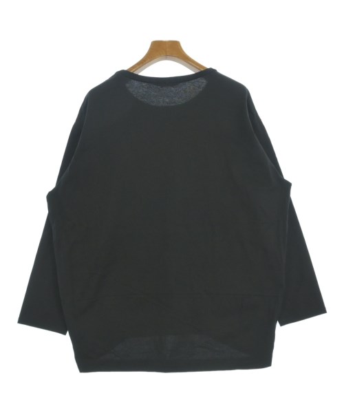 IENA（イエナ）Tシャツ・カットソー 黒 サイズ:F レディース/2200682699105