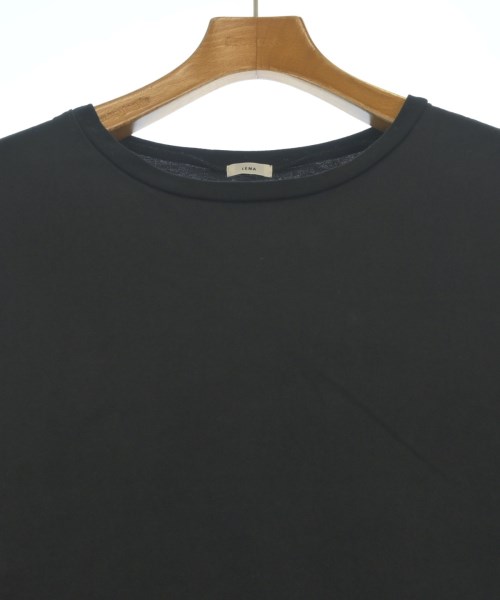 IENA（イエナ）Tシャツ・カットソー 黒 サイズ:F レディース/2200682699105