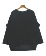 IENA（イエナ）Tシャツ・カットソー 黒 サイズ:F レディース/2200682699105