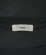 IENA（イエナ）Tシャツ・カットソー 黒 サイズ:F レディース/2200682699105