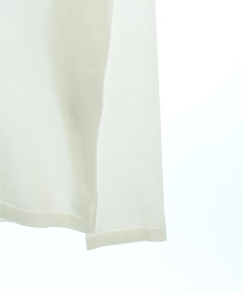 IENA（イエナ）Tシャツ・カットソー 白 サイズ:-(M位) レディース/2200682699129