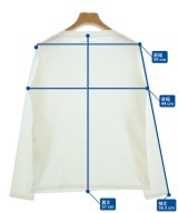 IENA（イエナ）Tシャツ・カットソー 白 サイズ:-(M位) レディース/2200682699129