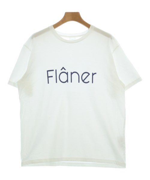 IENA(イエナ)Tシャツ・カットソー 白 サイズ:-(M位)/2200682699150