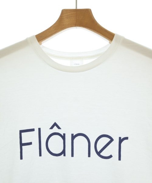 IENA（イエナ）Tシャツ・カットソー 白 サイズ:-(M位) レディース/2200682699150