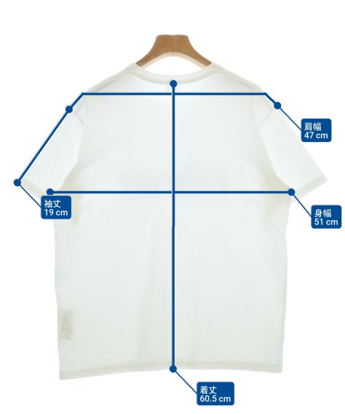 IENA（イエナ）Tシャツ・カットソー 白 サイズ:-(M位) レディース/2200682699150