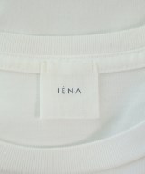 IENA（イエナ）Tシャツ・カットソー 白 サイズ:-(M位) レディース/2200682699150