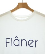 IENA（イエナ）Tシャツ・カットソー 白 サイズ:-(M位) レディース/2200682699150