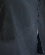 IENA（イエナ）ブラウス 紺 サイズ:-(M位) レディース/2200682699167