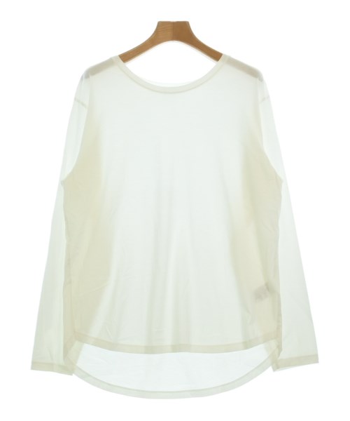 IENA(イエナ)Tシャツ・カットソー 白 サイズ:-(M位)/2200682699174