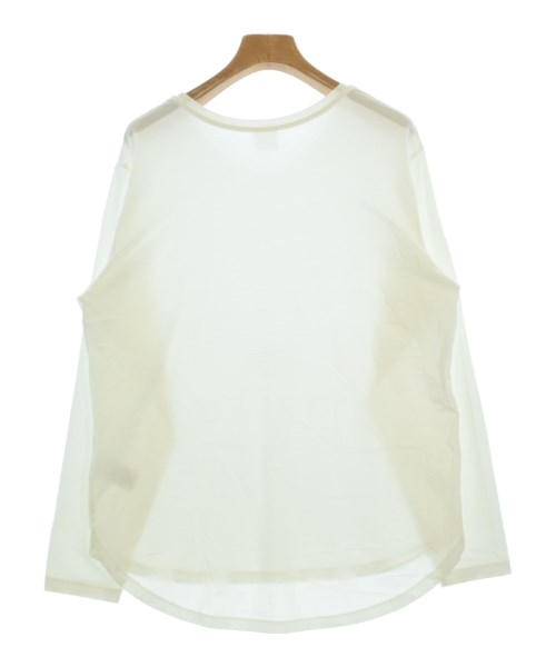 IENA（イエナ）Tシャツ・カットソー 白 サイズ:-(M位) レディース/2200682699174