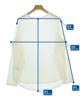 IENA（イエナ）Tシャツ・カットソー 白 サイズ:-(M位) レディース/2200682699174