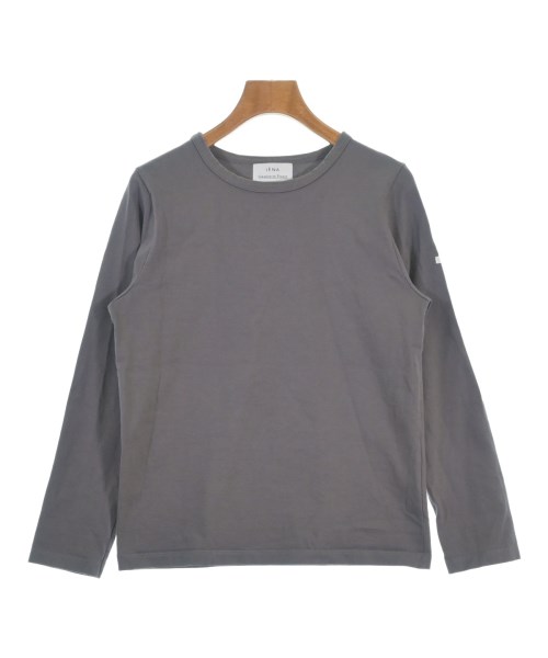 IENA(イエナ)Tシャツ・カットソー グレー サイズ:-(M位)/2200682960021