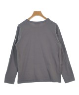 IENA（イエナ）Tシャツ・カットソー グレー サイズ:-(M位) レディース/2200682960021