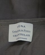 IENA（イエナ）Tシャツ・カットソー グレー サイズ:-(M位) レディース/2200682960021