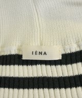 IENA（イエナ）ベスト 白 サイズ:-(M位) レディース/2200687058044
