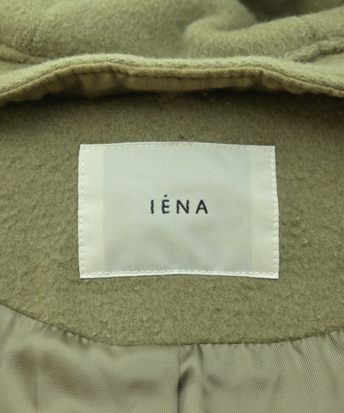 IENA（イエナ）その他 カーキ サイズ:38(M位) レディース/2200675362016