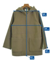 IENA（イエナ）その他 カーキ サイズ:38(M位) レディース/2200675362016