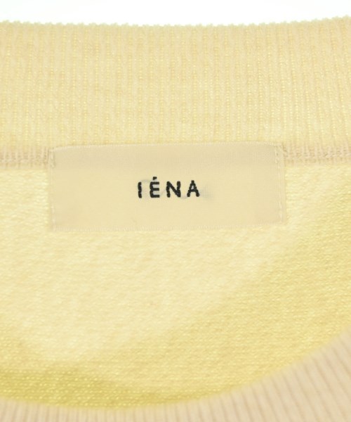 IENA（イエナ）ニット・セーター 白 サイズ:F レディース/2200681848023