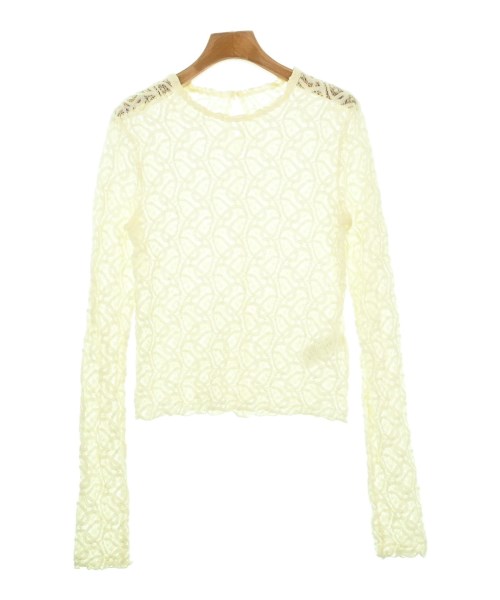 IENA(イエナ)Tシャツ・カットソー 白 サイズ:-(XS位)/2200681848030